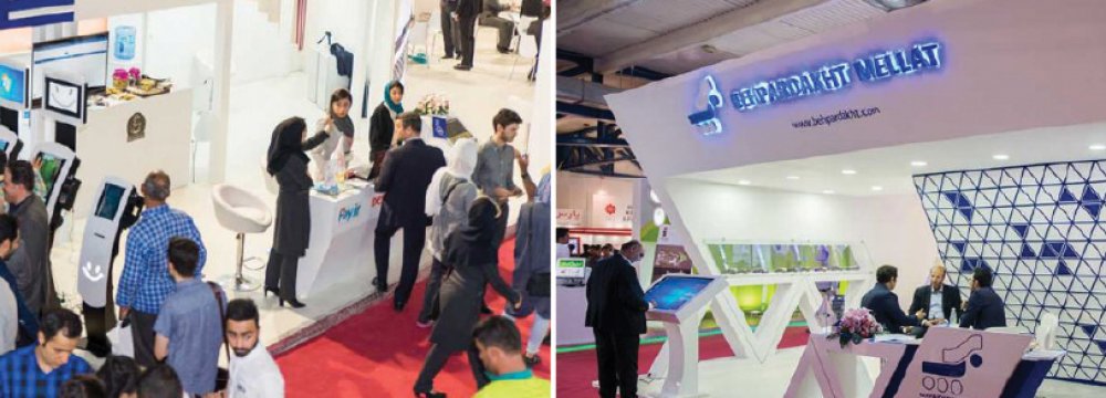 The 23rd International Exhibition of Electronics, Computer and E-Commerce (aka Elecomp 2017) concluded in Tehran on July 24. 