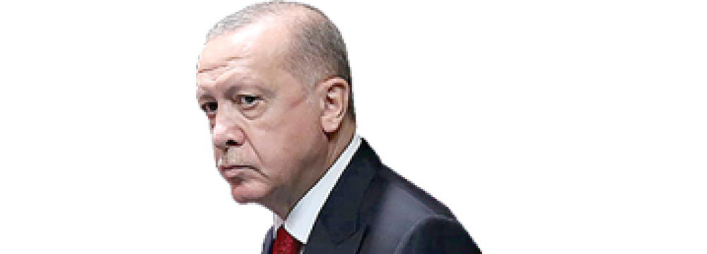 Turkish President to Visit This Month