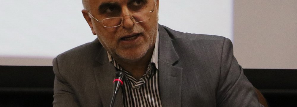 COVID-19 to Adversely Impact 15 Percent of Iranian GDP