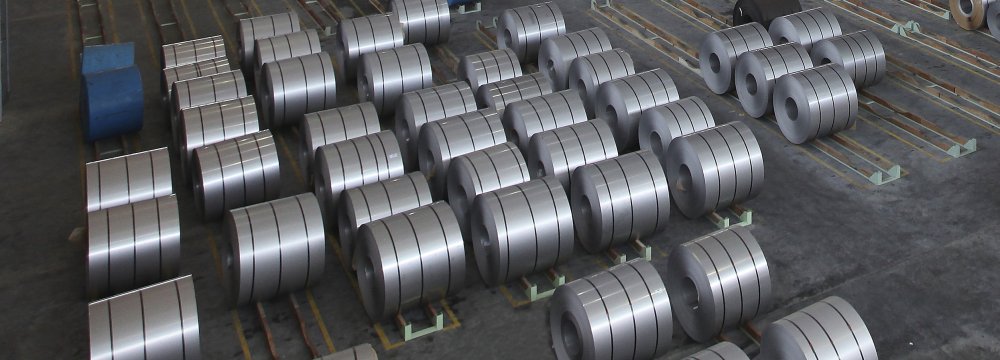 Metal Bulletin’s price assessment for imported 2-mm HRC in Iran was $565-600 per ton CFR Iranian ports on Jan. 3, compared with $570-580 per ton CFR a week earlier.