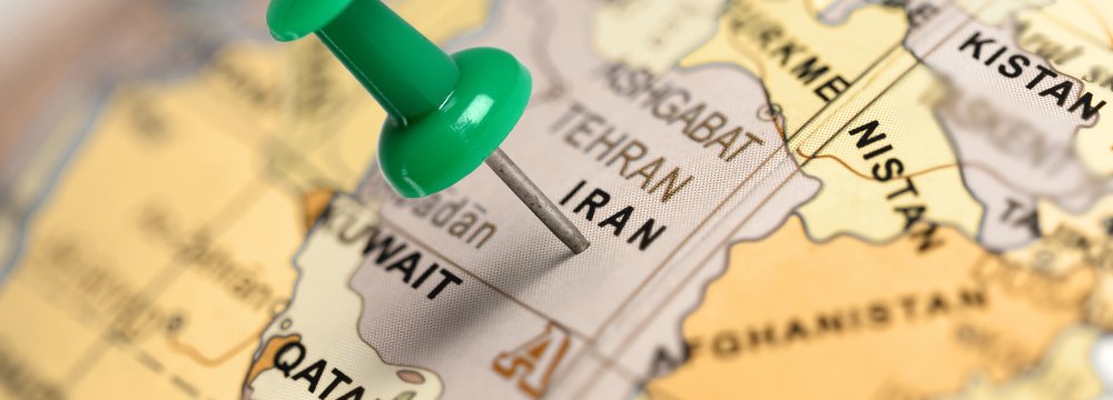 Iran &quot;Resilience Index&quot; Improves