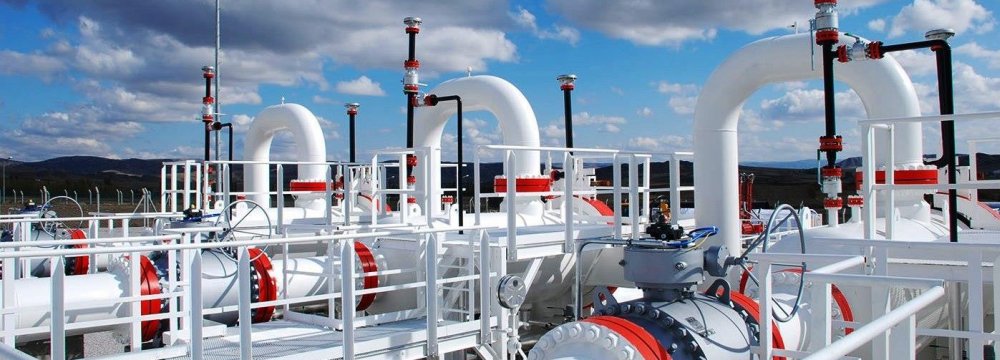 Turkey to Get Discounted Iranian Gas as Compensation