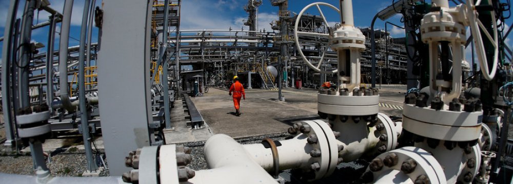Russia Wins Big in European Gas War