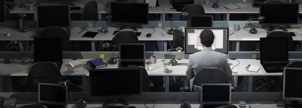 Working Long Hours Linked to Heart Problems