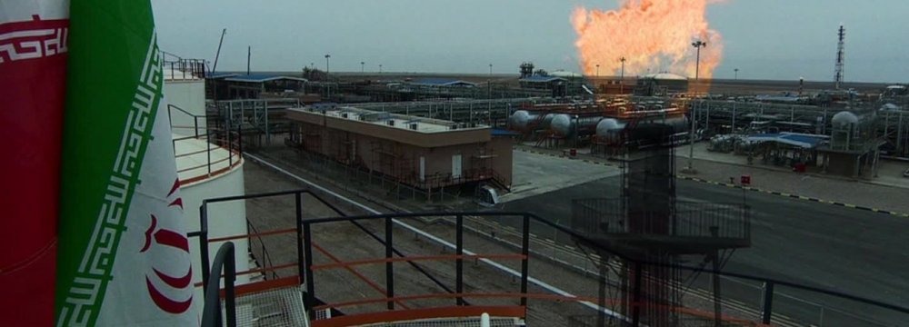 Iran Issues List of 29 Companies Approved to Bid in Oil, Gas Tenders