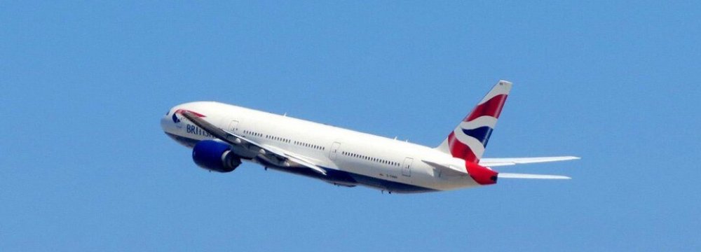 BA Owes IAC $13m