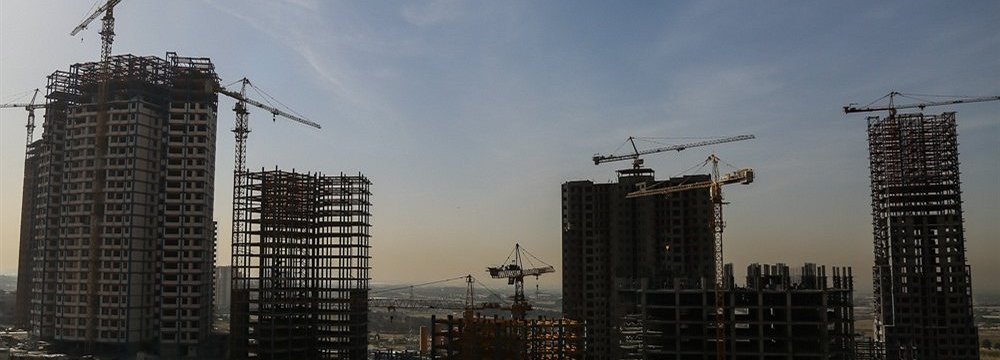 Calm Housing Market Forecast for Tehran in Fiscal H2 