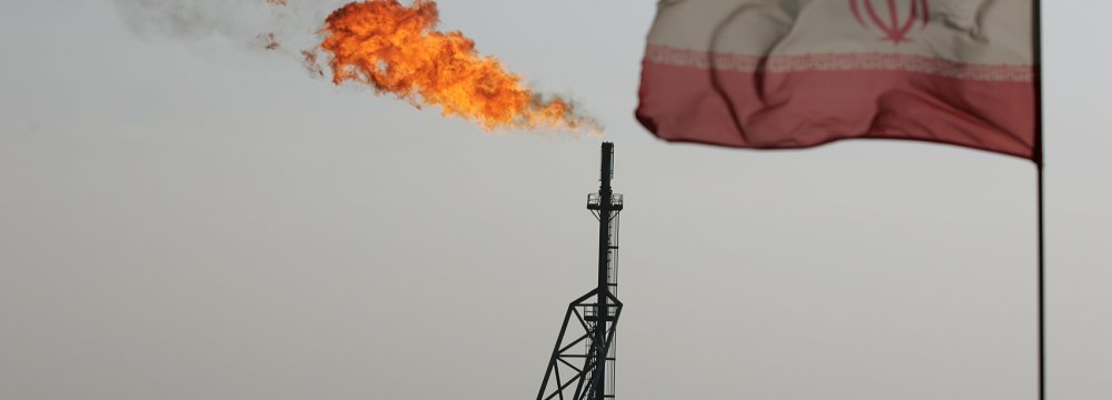 Iran to Issue Oil Bonds 