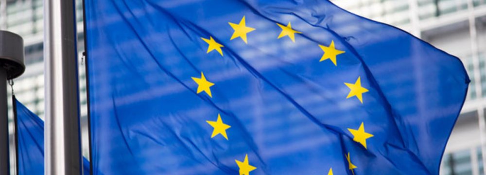 EU Countermeasures Against US Sanctions Questioned 