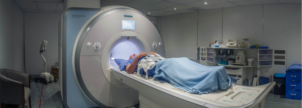 The Health Ministry says in the fiscal March 2006-07, close to 200 people applied for licenses to open MRI centers.