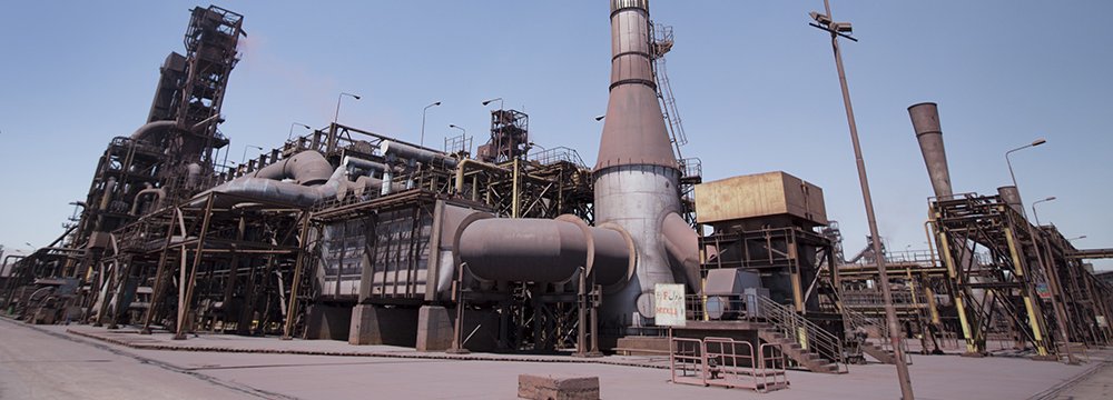 The acquisition makes Mobarakeh Steel Company the MMDIC’s largest shareholder.