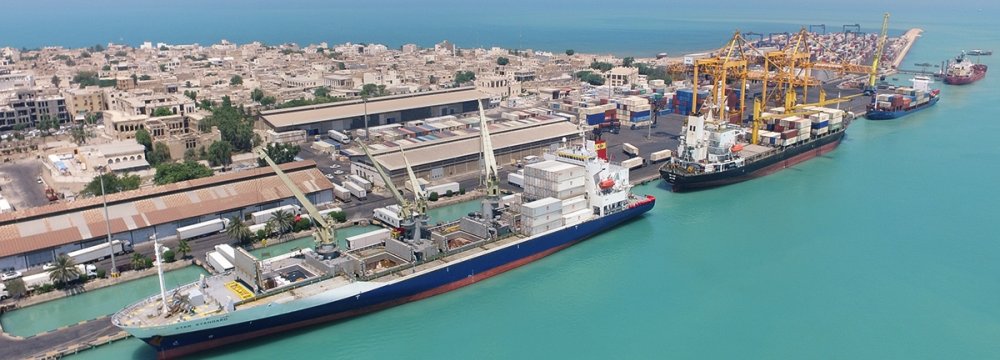 Iran&#039;s Economic Ties With Qatar Booming, Exports Up 117%