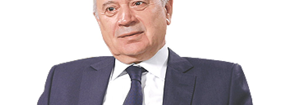 Lukoil Boss: OPEC+ to Keep Crude Prices at $65-75 pb