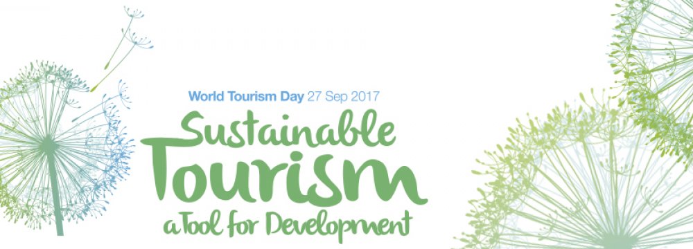 World Tourism Day Held  