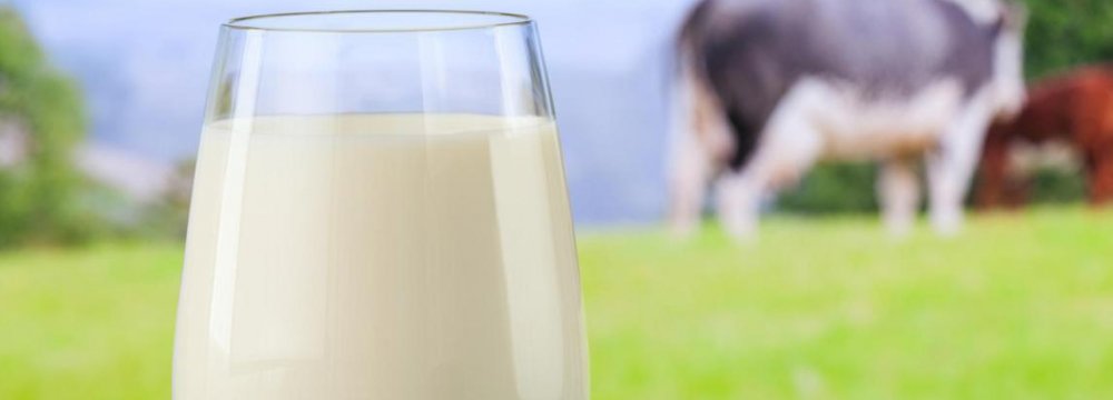 It is crucial to promote milk consumption and increase it to the global standard of 168 kg annually.