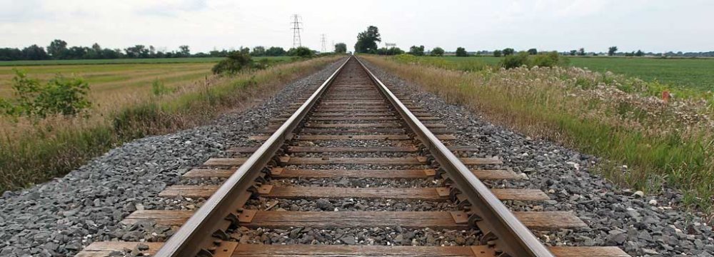 Iran-Pakistan Train Services to Resume