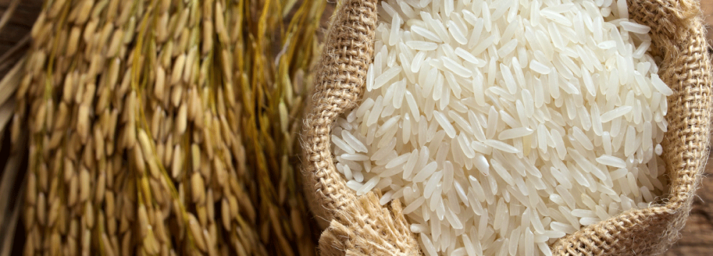 Iran Continues to Import Pakistani Rice From Dubai