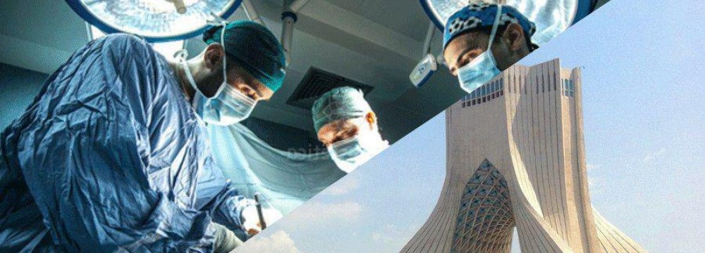Rhinoplasty in Iran, the New Destination for Medical Tourism