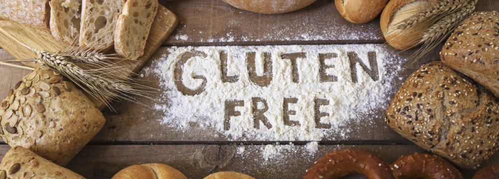 Celiac Patients Demand Gluten-Free Food Products