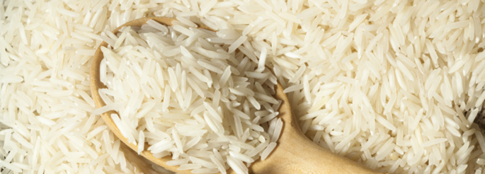 Indian Rice Exporters Gauging Impact of Anti-Iran Sanctions