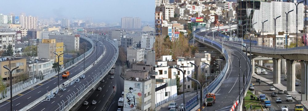 Widening roadways or construction of elevated highways hardly fixes the traffic problem, contrary to conventional wisdom among transport planners.