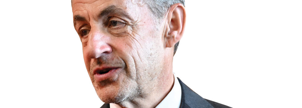 Sarkozy to Wear Tag After Losing Corruption Appeal