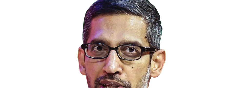 Alphabet CEO Pichai Reaps Over $220m in 2022 Amid Cost-Cutting