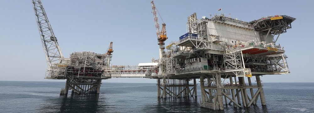 BP Developing Shah Deniz 2 Gas Project