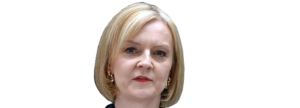 Liz Truss’s Rise and Fall