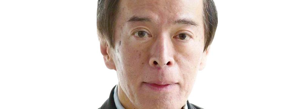 Gov't Nominates Academic Kazuo Ueda as Next BOJ Governor