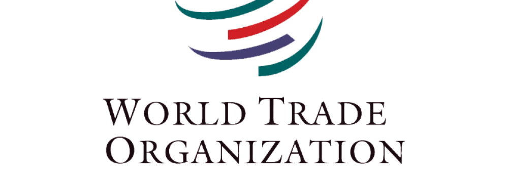 WTO Chief Pushes for  Reglobalized Supply Chains