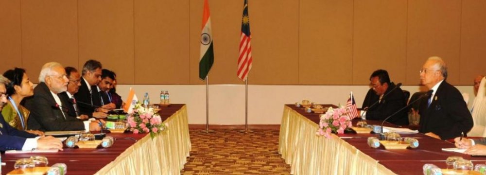 ASEAN to Remain India’s Top Partner