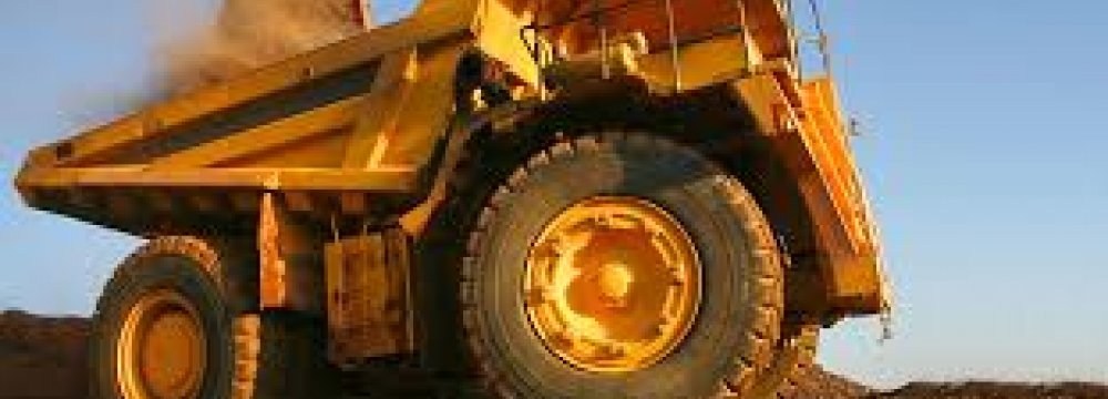 Investment Opportunities in N. Khorasan Mining Sector