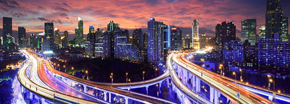 $35m in Cash Lands on Hong Kong Highway