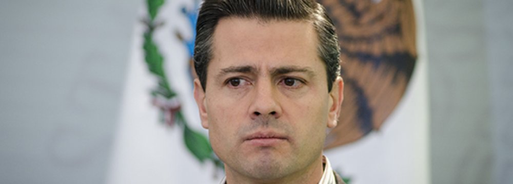 Mexico to Hold Oil Field Tenders in 2015