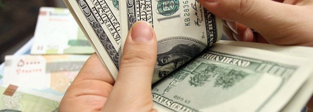 Rising Dollar Adds Stress to Gov’t Policy