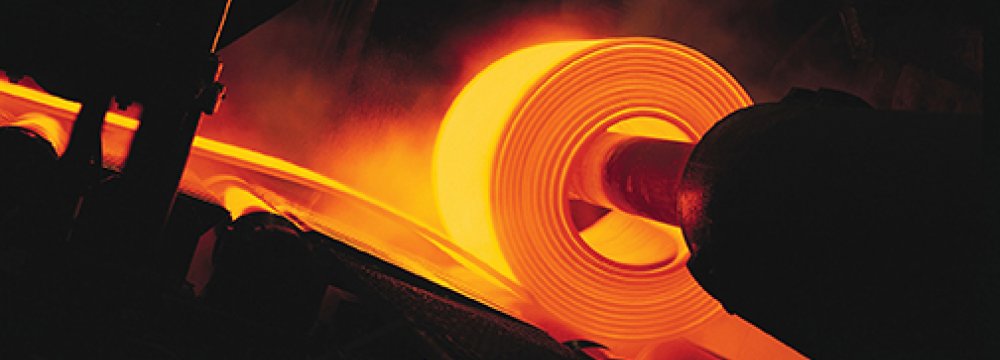 Steel Industry Woes Raise Alarms