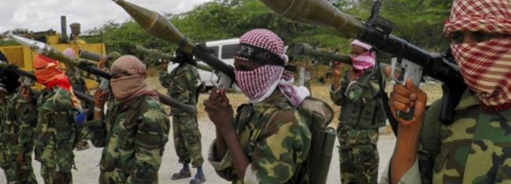 Al-Shabaab Threatens Kenya With More Attacks