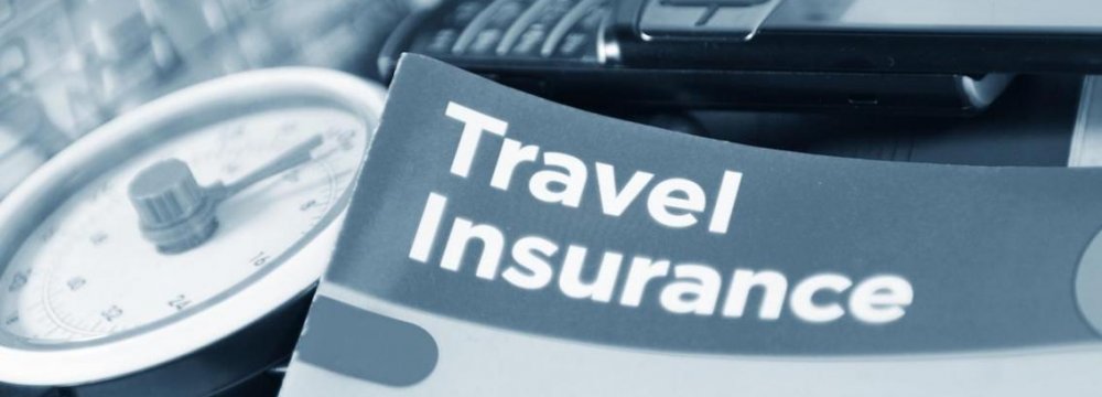 Irancell Travel Insurance 