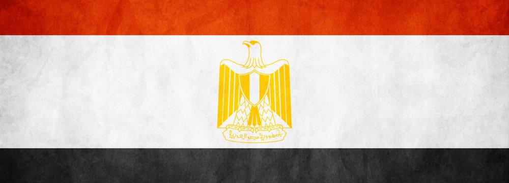 Egypt Follows US, Israeli Failed Strategies