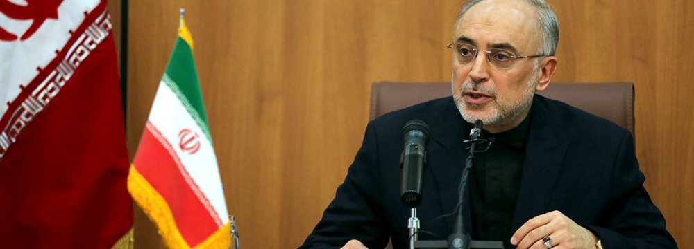 All Clear for JCPOA Implementation