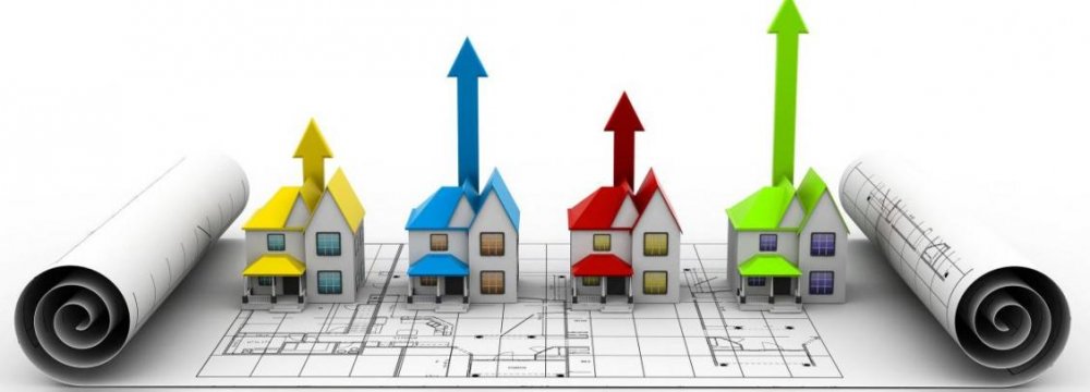 Optimism Over Housing Sector