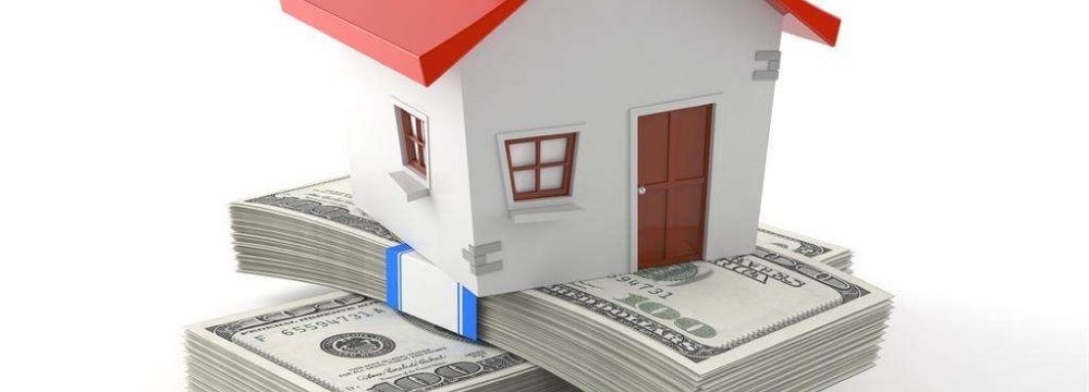 Call for Increase  in Mortgage Loans