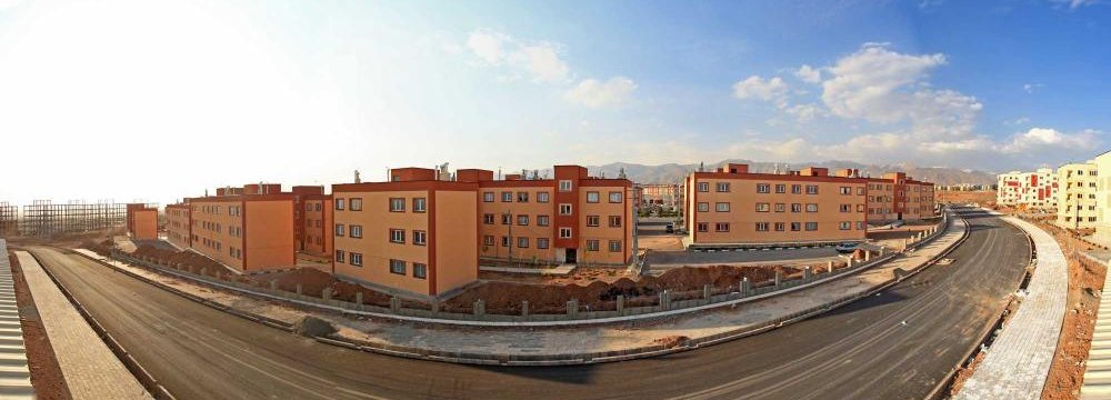 MCC Okays Increase in Mehr Housing Loans