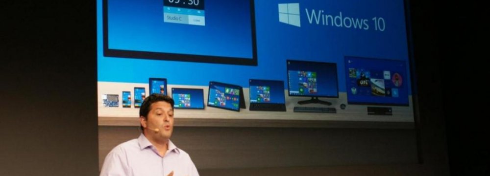 AMD: Windows 10 Launch in “Late July”