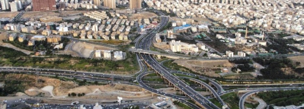 NGOs to Partner Tehran Urban Management