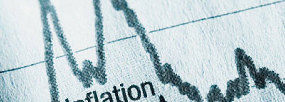 Rural Inflation Unchanged 