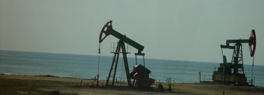 DoE Opposition to Oil Drilling Futile