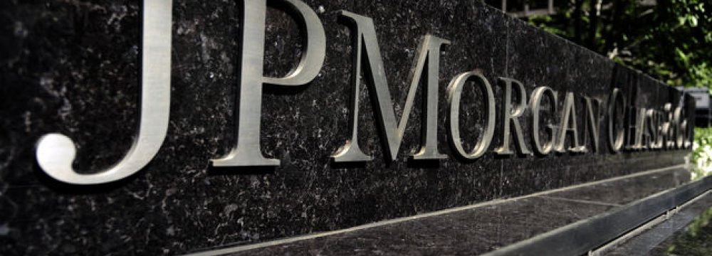 JPMorgan to Bid for About  £12b UK Mortgage Book 