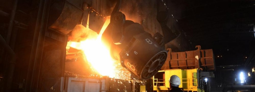 British Steel Crisis Deepens
